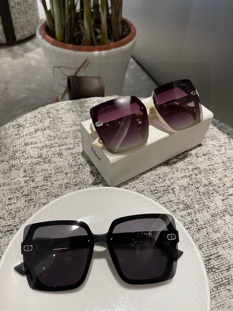 Dior Sunglasses